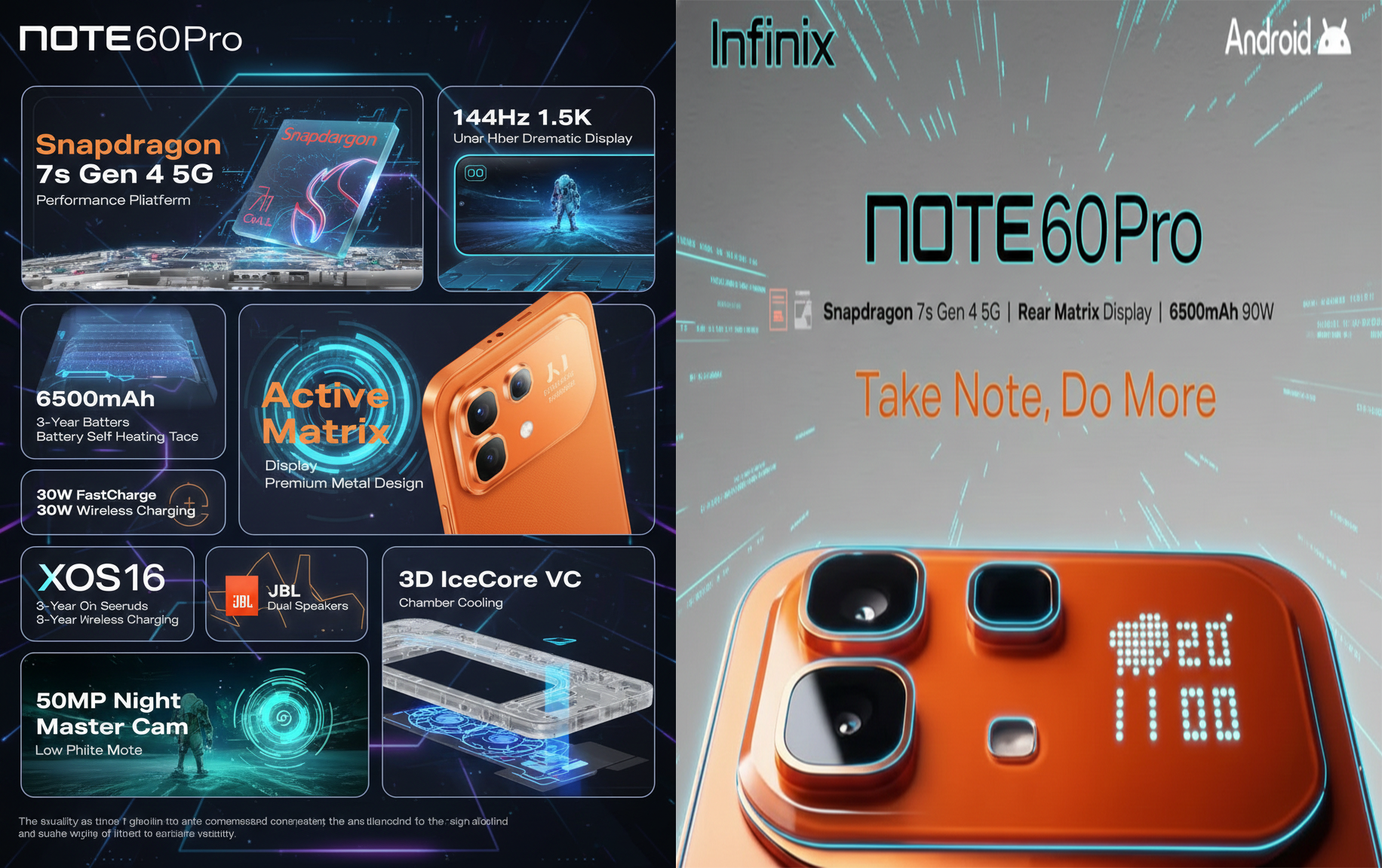 SEO 23022026 - Infinix note 60 pro